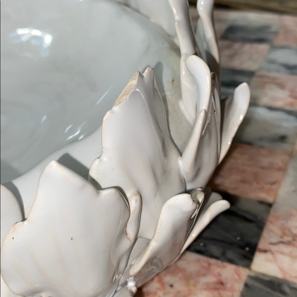 Gorgeous Ornate Dish - Picture 3 of 3